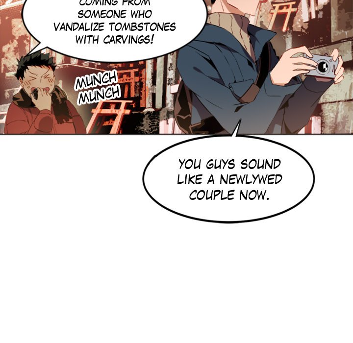 Shivers Chapter 2 - Page 31