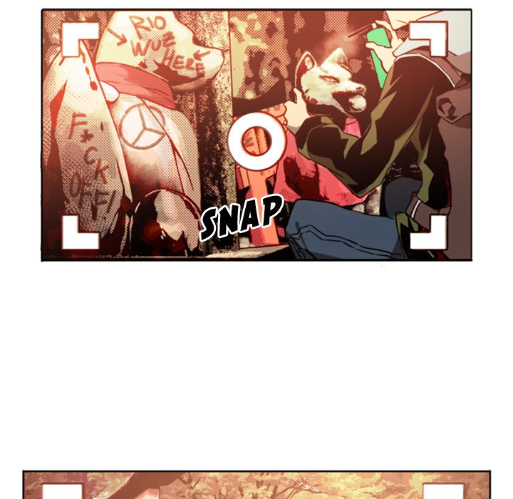 Shivers Chapter 2 - Page 32