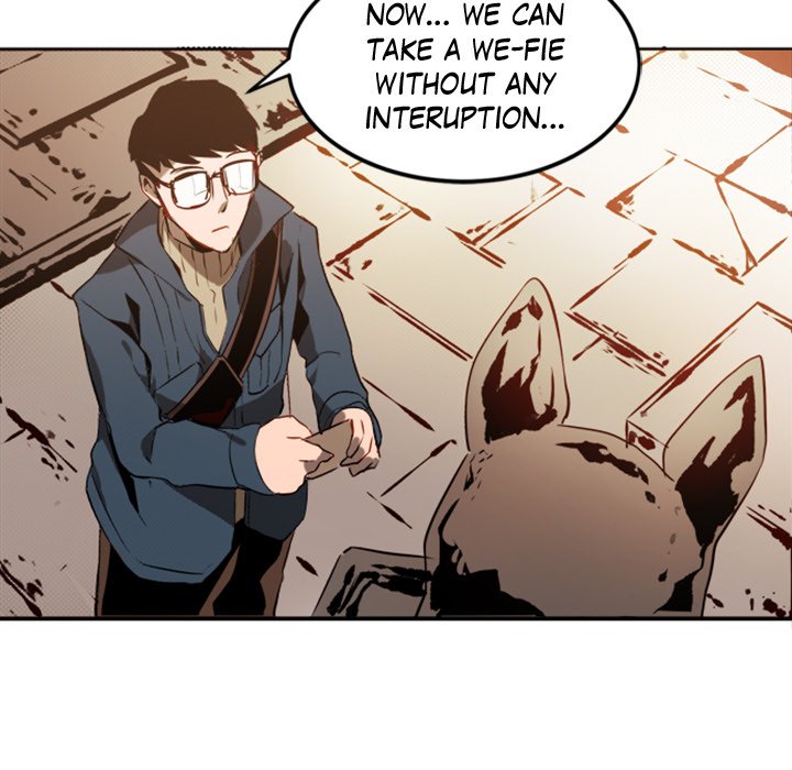Shivers Chapter 2 - Page 35