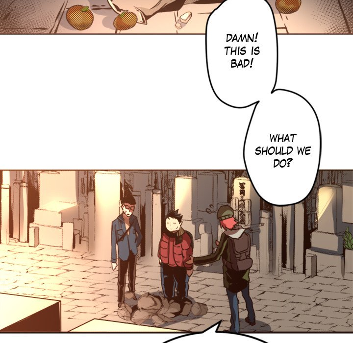 Shivers Chapter 2 - Page 51