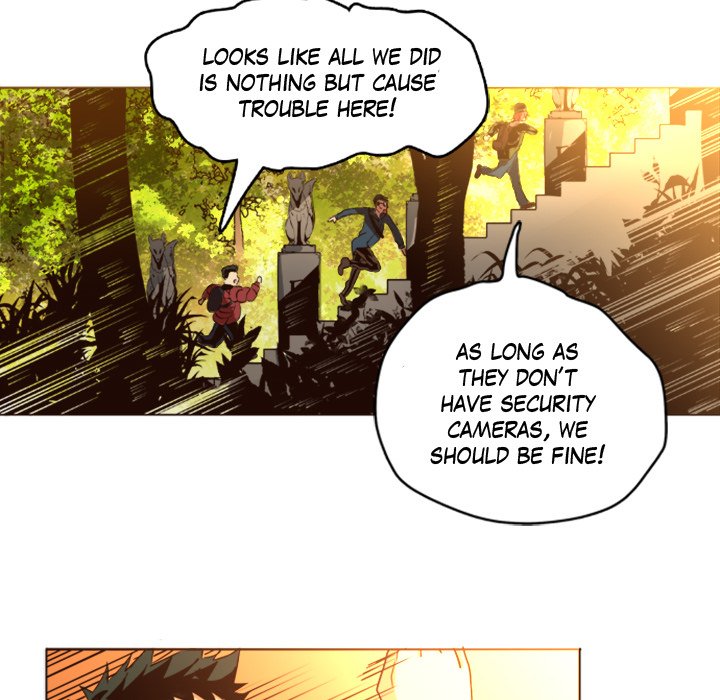 Shivers Chapter 2 - Page 55