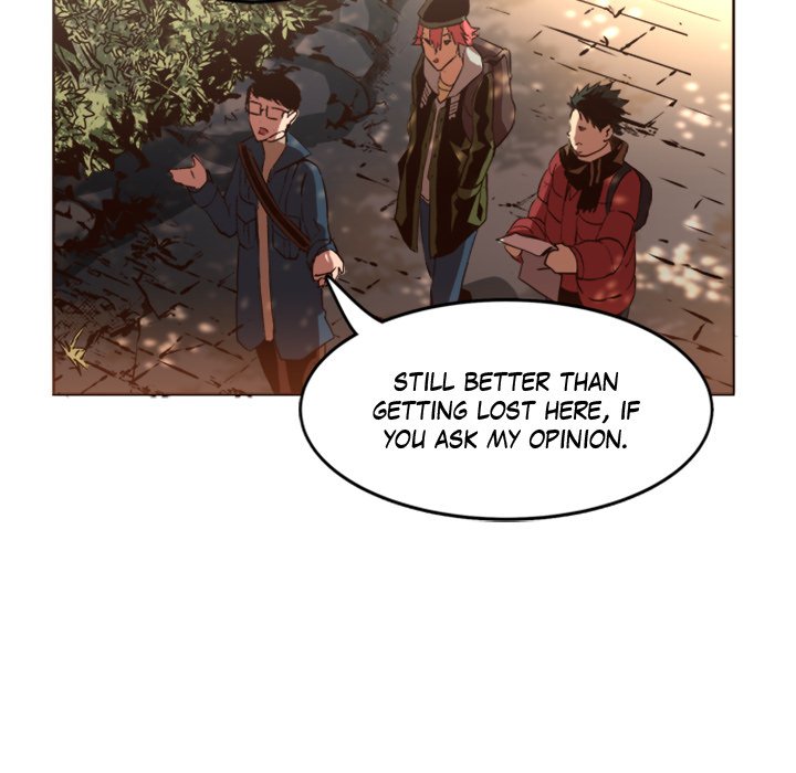 Shivers Chapter 2 - Page 61