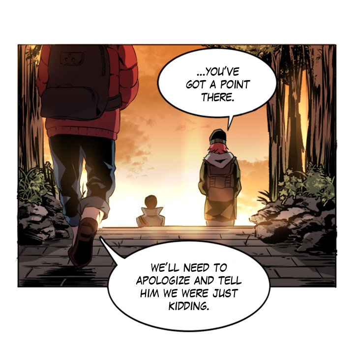 Shivers Chapter 2 - Page 62