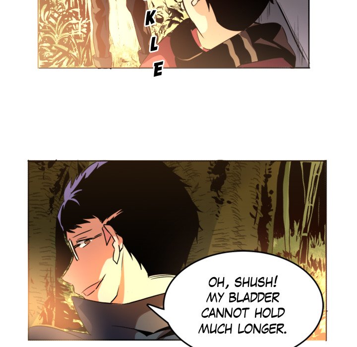 Shivers Chapter 2 - Page 67
