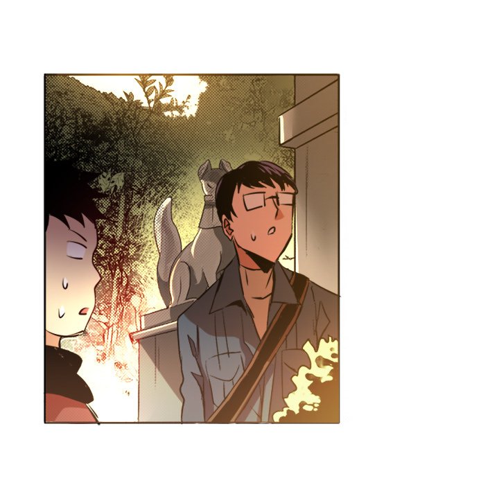 Shivers Chapter 2 - Page 69
