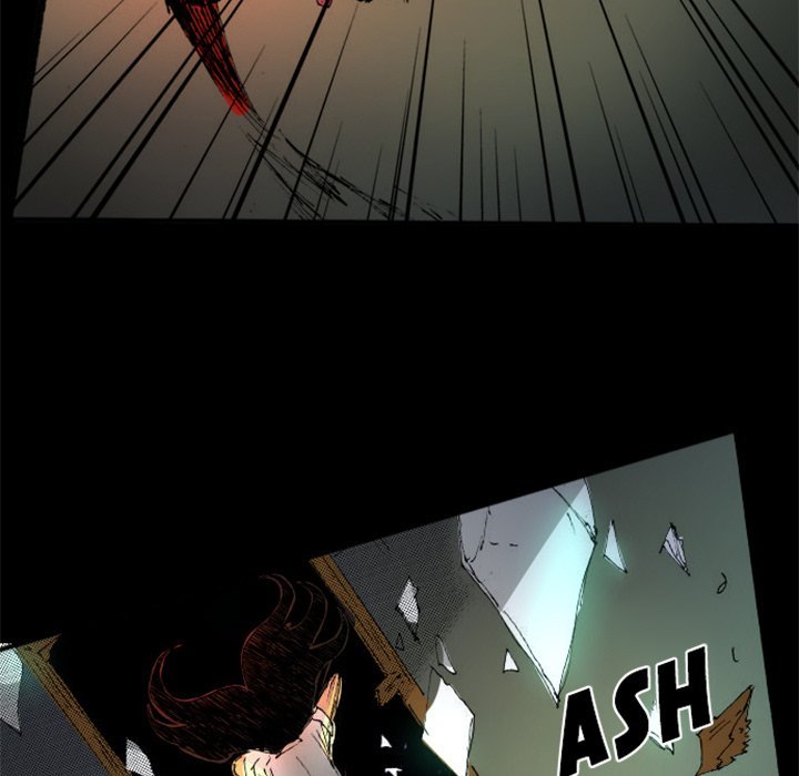 Shivers Chapter 28 - Page 20