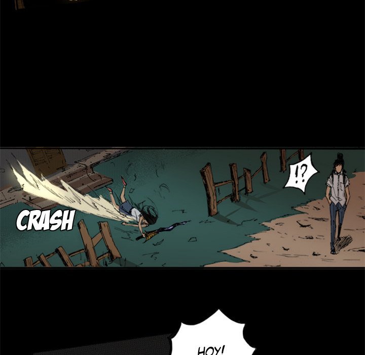 Shivers Chapter 28 - Page 24