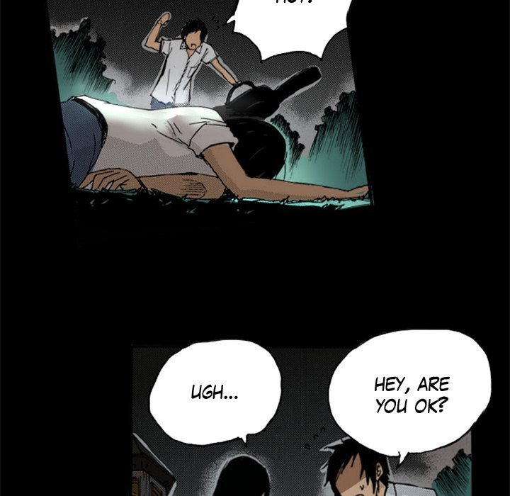 Shivers Chapter 28 - Page 25