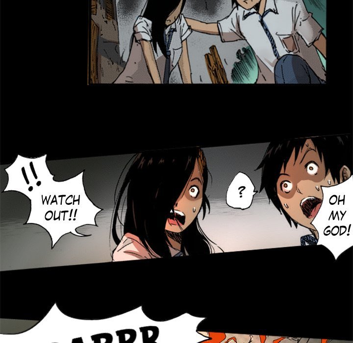 Shivers Chapter 28 - Page 26