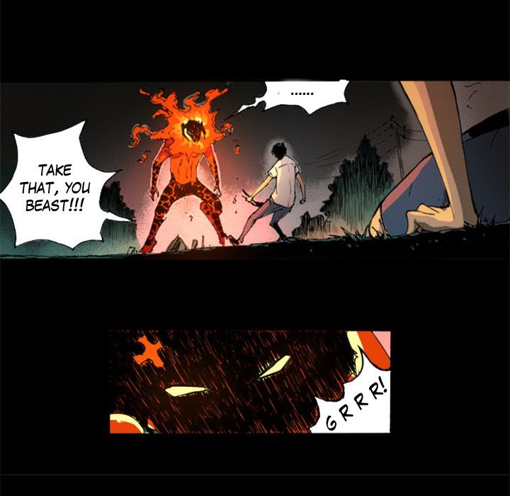 Shivers Chapter 28 - Page 31