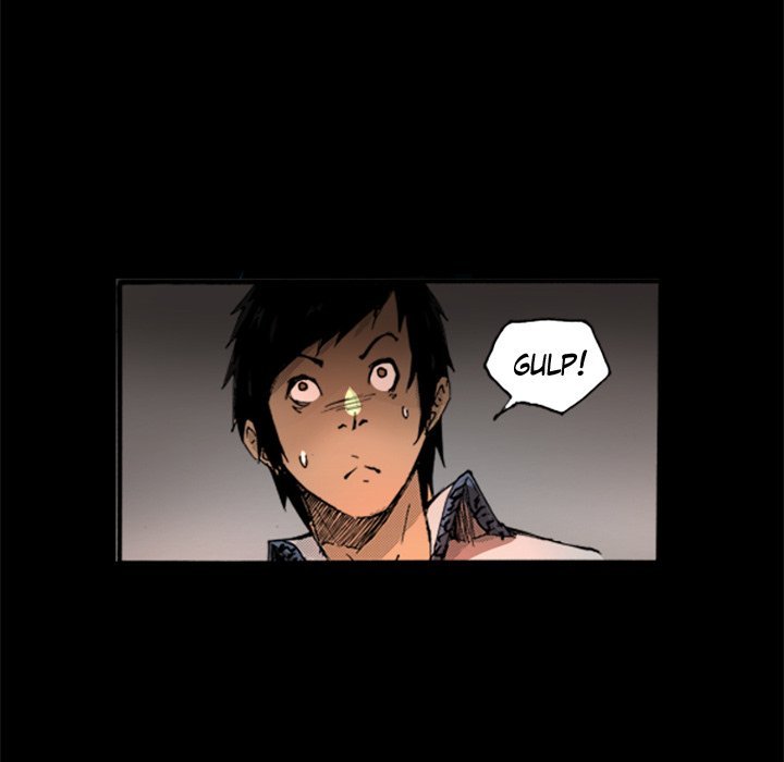 Shivers Chapter 28 - Page 32