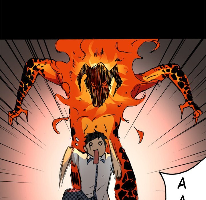 Shivers Chapter 28 - Page 33