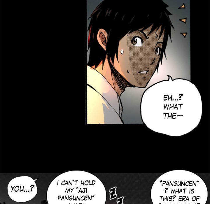 Shivers Chapter 28 - Page 36