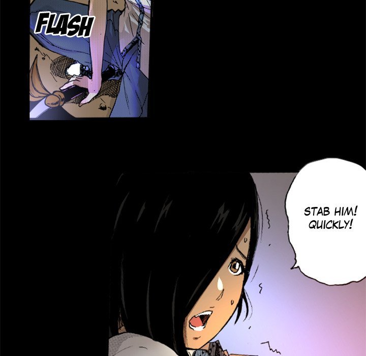 Shivers Chapter 28 - Page 38