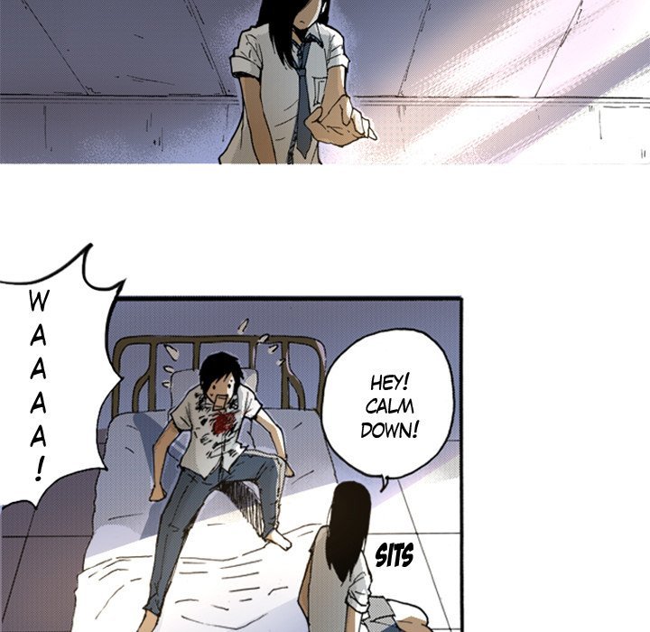 Shivers Chapter 28 - Page 62