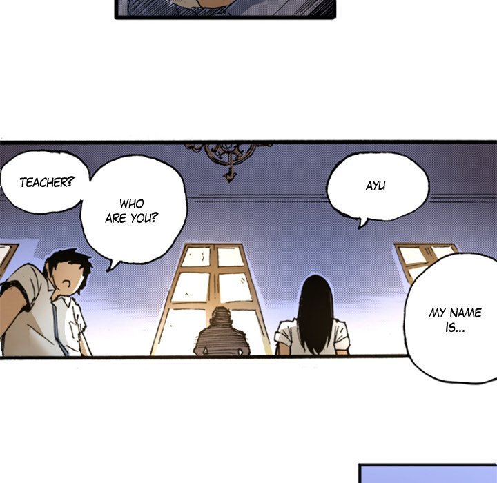 Shivers Chapter 28 - Page 65