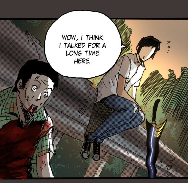 Shivers Chapter 28 - Page 70