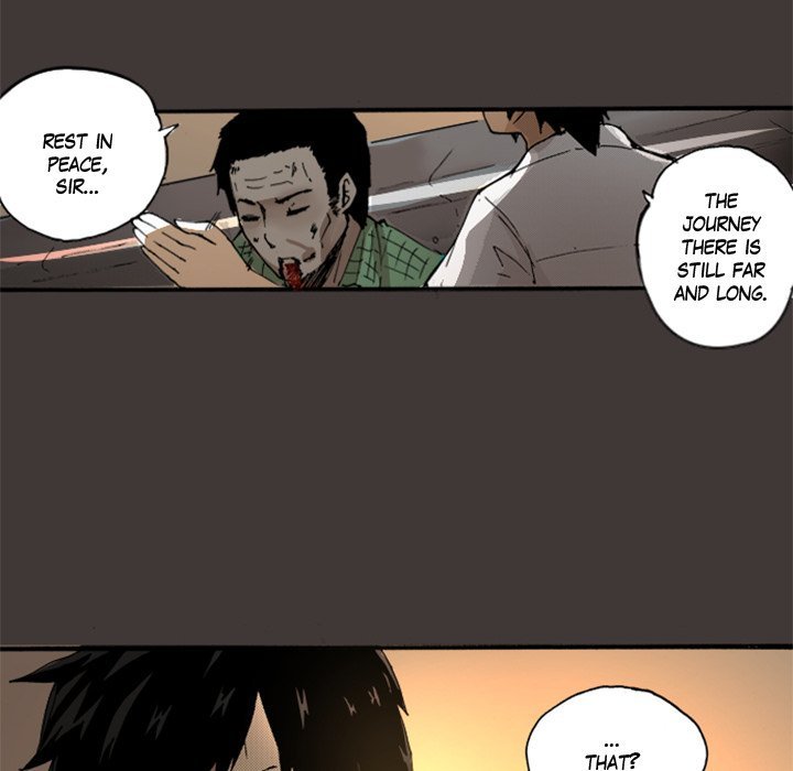 Shivers Chapter 28 - Page 71