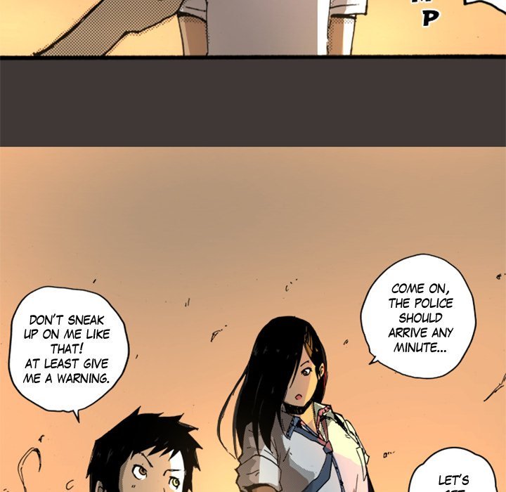 Shivers Chapter 28 - Page 77