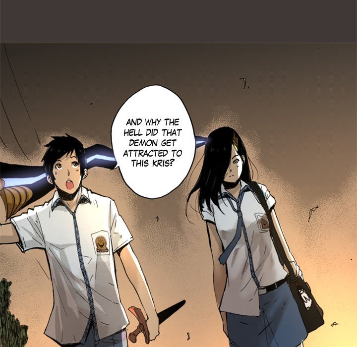 Shivers Chapter 28 - Page 79