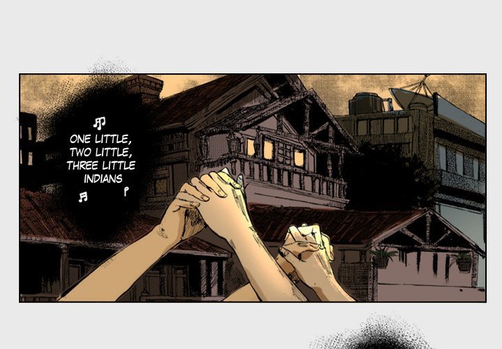 Shivers Chapter 32 - Page 3