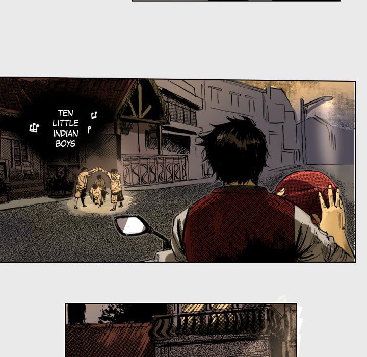 Shivers Chapter 32 - Page 6
