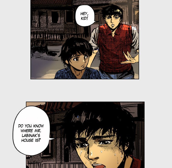 Shivers Chapter 32 - Page 7
