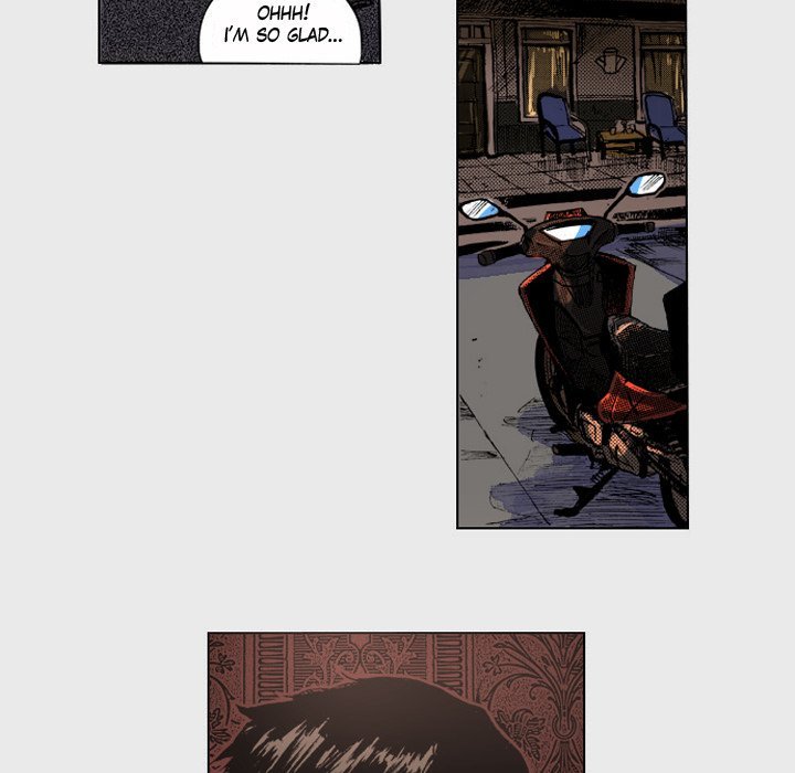 Shivers Chapter 32 - Page 11