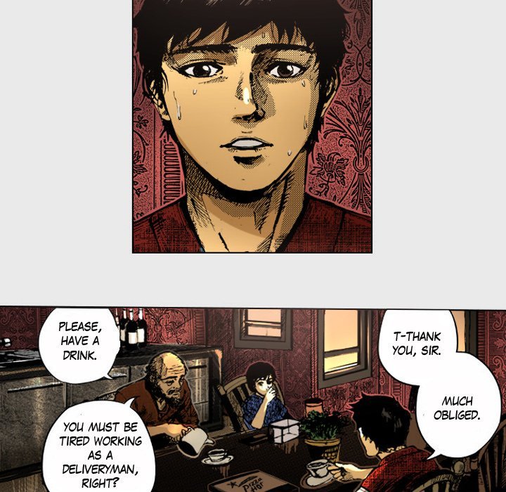 Shivers Chapter 32 - Page 12