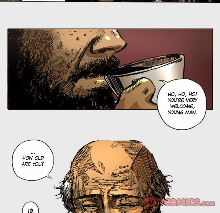 Shivers Chapter 32 - Page 13