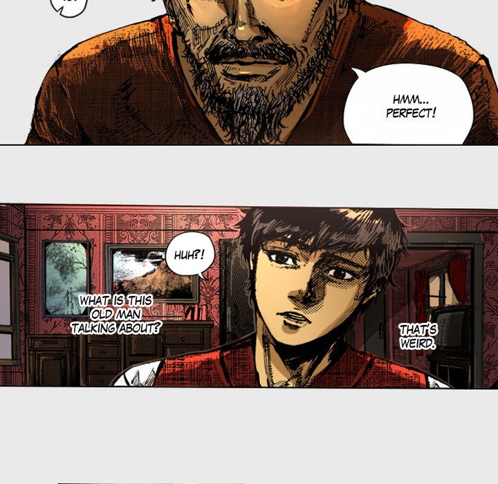 Shivers Chapter 32 - Page 14