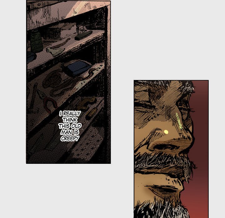 Shivers Chapter 32 - Page 15