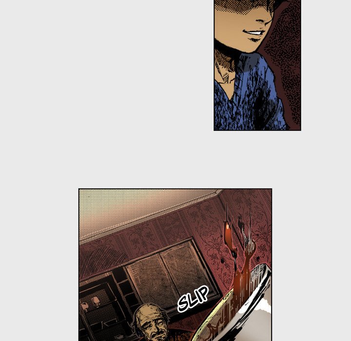 Shivers Chapter 32 - Page 17