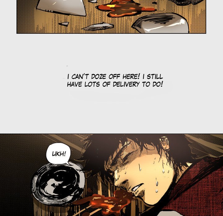 Shivers Chapter 32 - Page 19