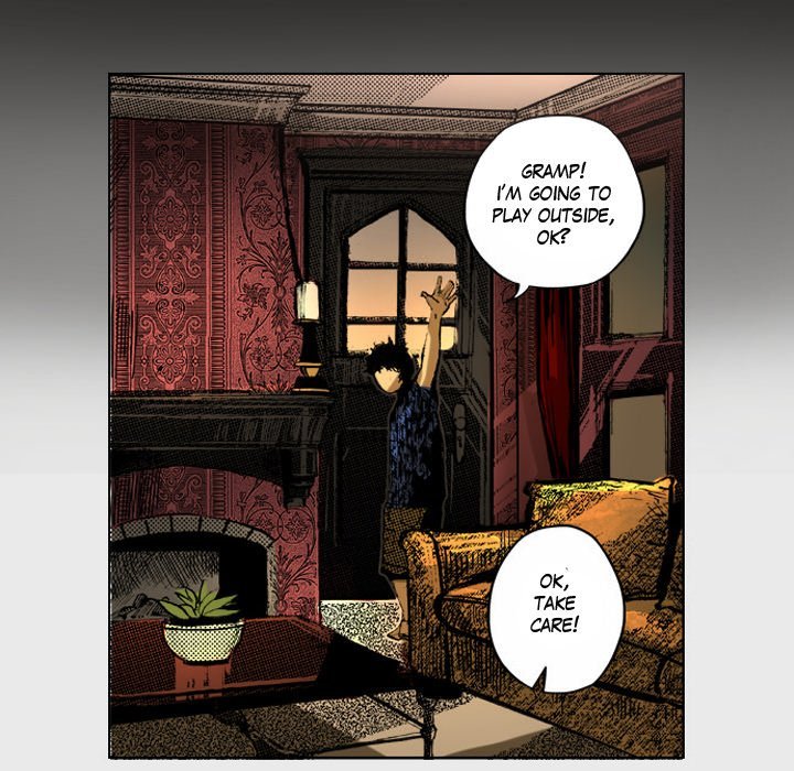 Shivers Chapter 32 - Page 21
