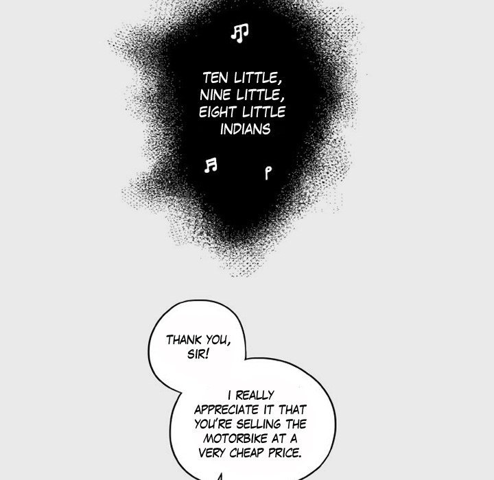 Shivers Chapter 32 - Page 23
