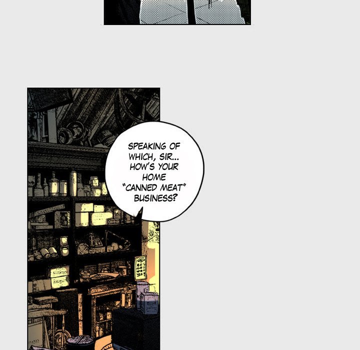 Shivers Chapter 32 - Page 26