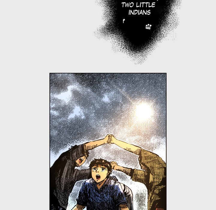 Shivers Chapter 32 - Page 31