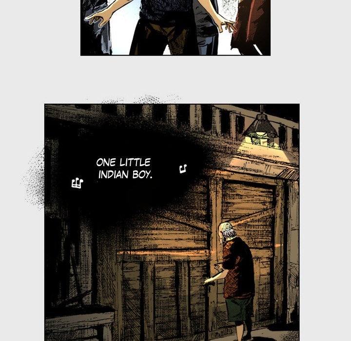 Shivers Chapter 32 - Page 32