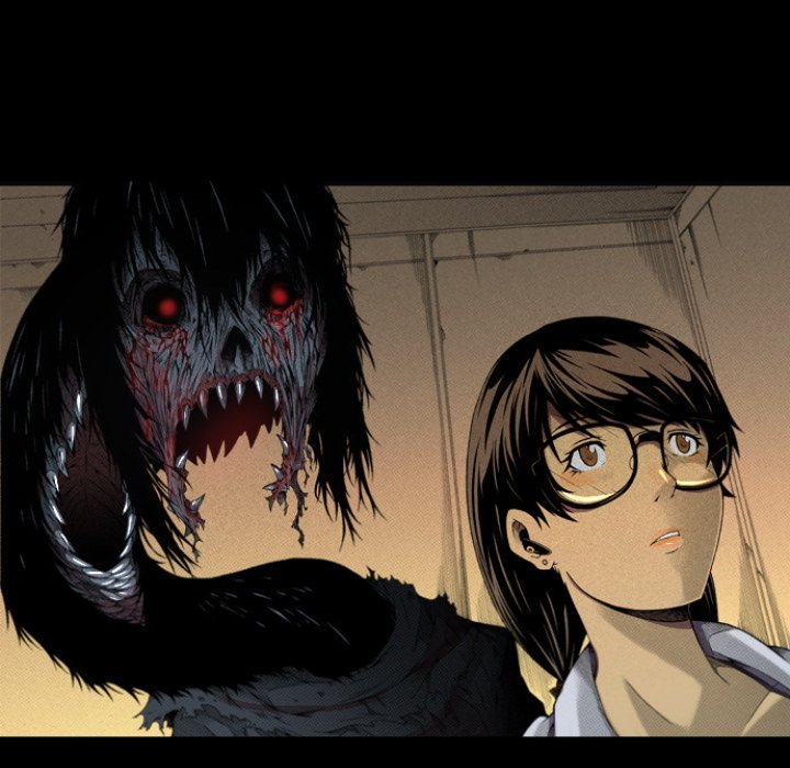 Shivers Chapter 40 - Page 5