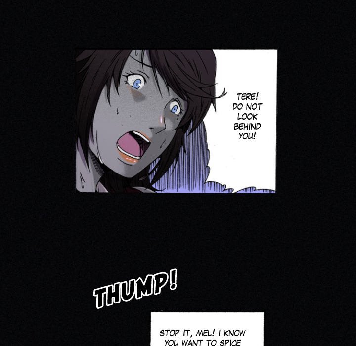 Shivers Chapter 40 - Page 7
