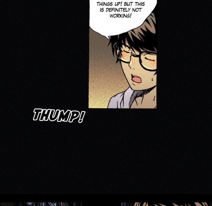 Shivers Chapter 40 - Page 8