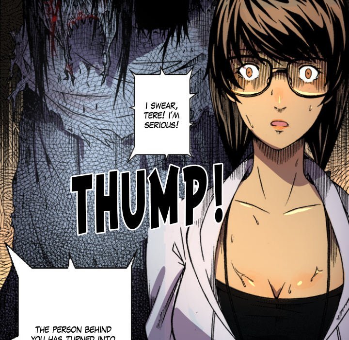 Shivers Chapter 40 - Page 9