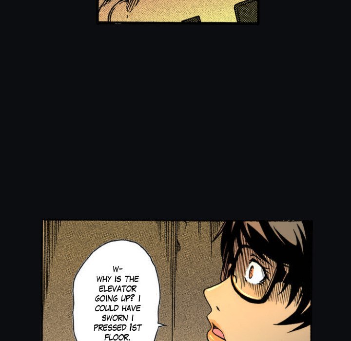 Shivers Chapter 40 - Page 13
