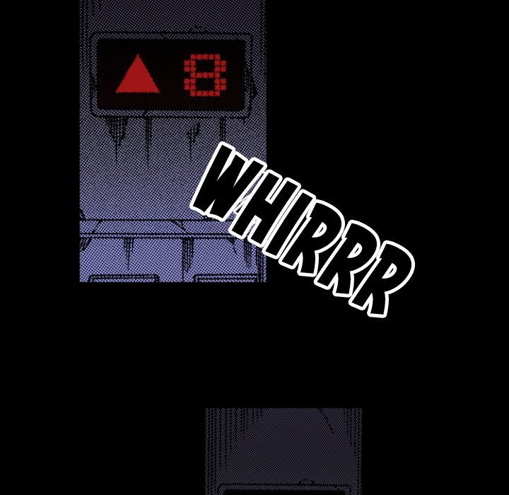 Shivers Chapter 40 - Page 20