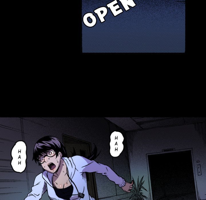 Shivers Chapter 40 - Page 23