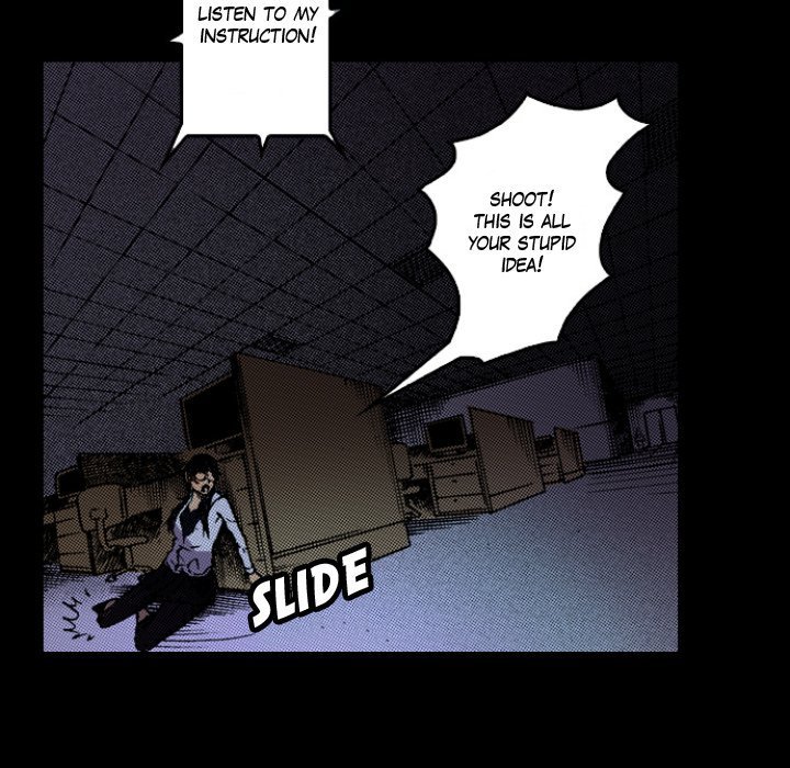 Shivers Chapter 40 - Page 25