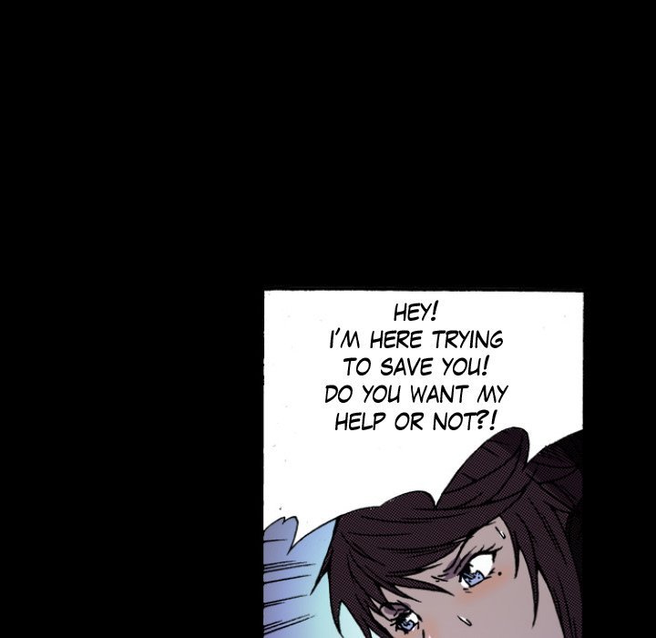 Shivers Chapter 40 - Page 26