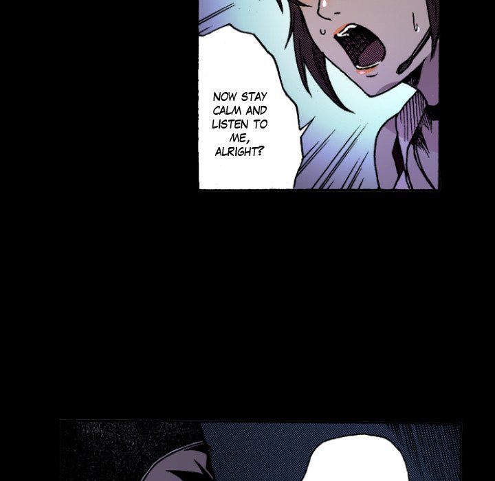 Shivers Chapter 40 - Page 27