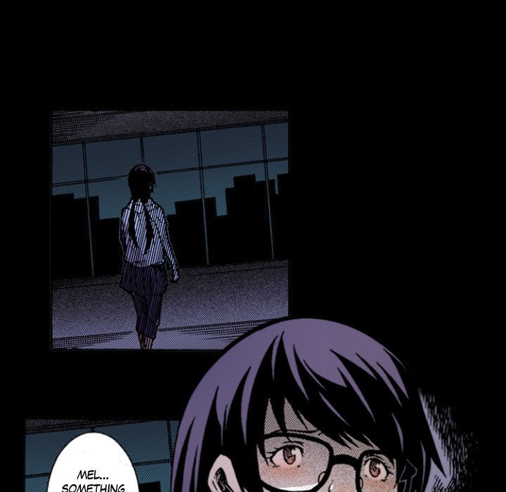 Shivers Chapter 40 - Page 29